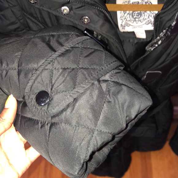 🔴SALE🔴 Hooded Winter Coat ⛄️ - Picture 7 of 10